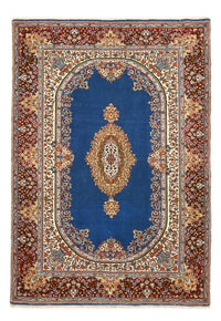 Rafsanjan Teppe 256x178cm - Persisk teppe – product image