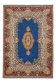 Rafsanjan Teppe 256x178cm - Persisk teppe