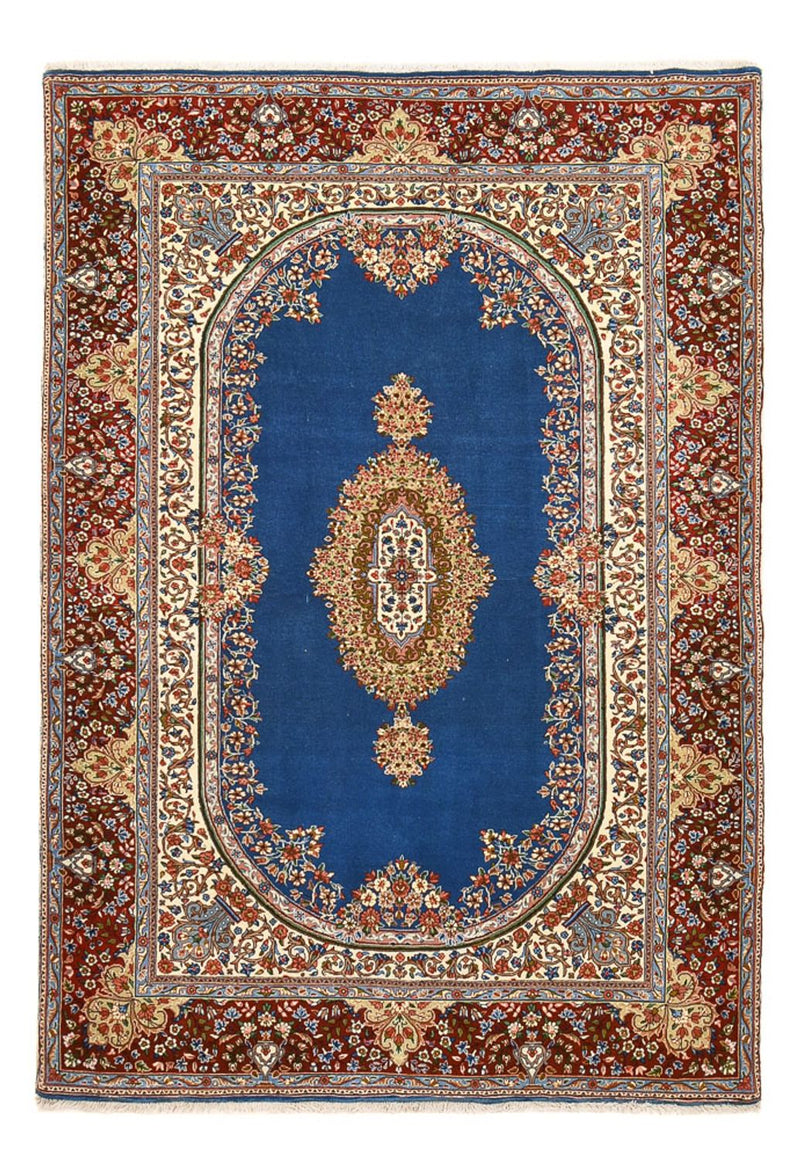 Rafsanjan Teppe 256x178cm - Persisk teppe