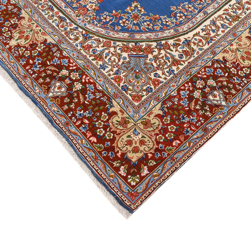 Rafsanjan Teppe 256x178cm - Persisk teppe