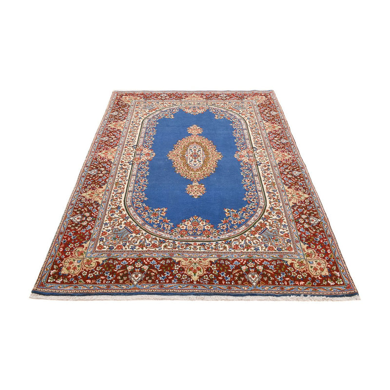 Rafsanjan Teppe 256x178cm - Persisk teppe