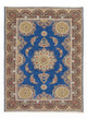 Rafsanjan Teppe 295x220cm - Persisk teppe