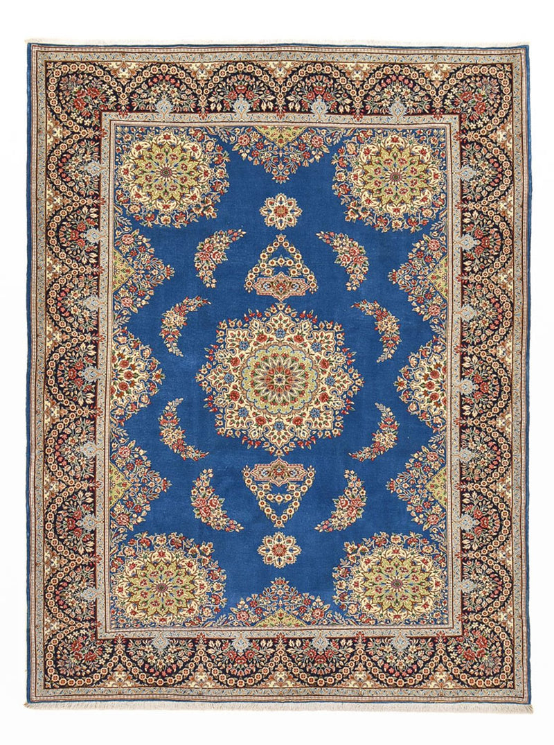 Rafsanjan Teppe 295x220cm - Persisk teppe