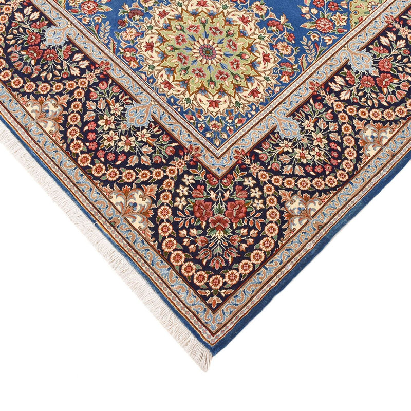 Rafsanjan Teppe 295x220cm - Persisk teppe