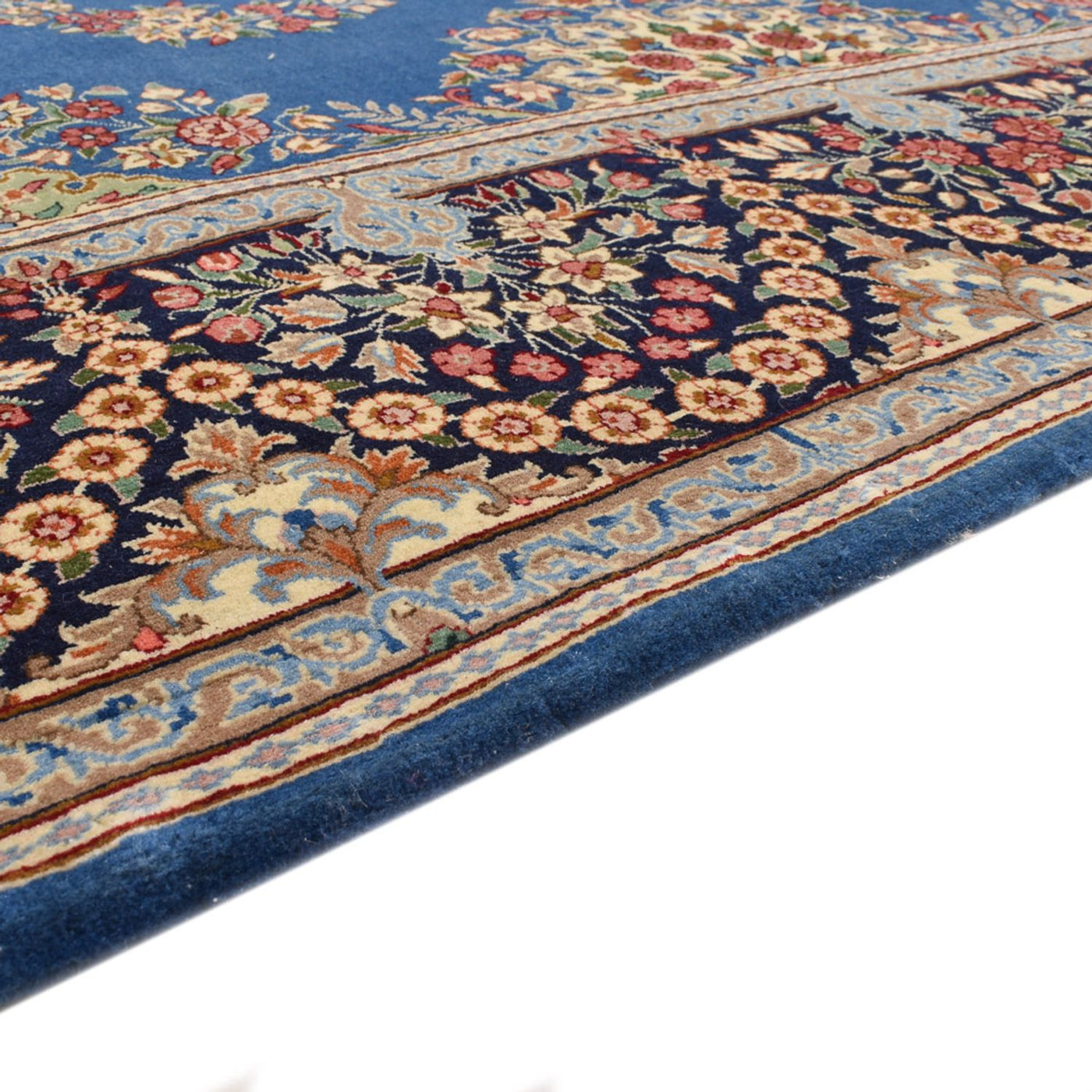 Rafsanjan Teppe 295x220cm - Persisk teppe