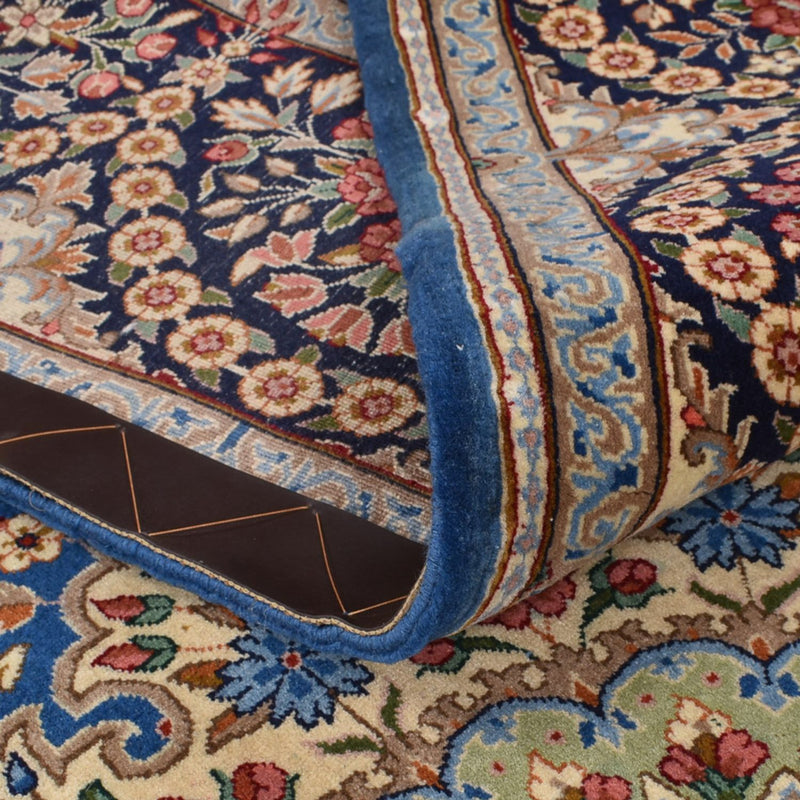 Rafsanjan Teppe 295x220cm - Persisk teppe