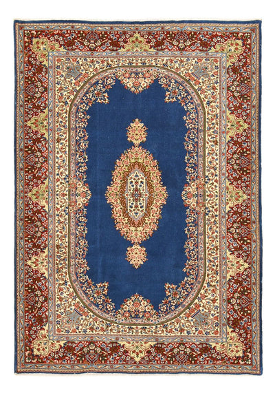Rafsanjan Teppe 181x258cm - Persisk teppe