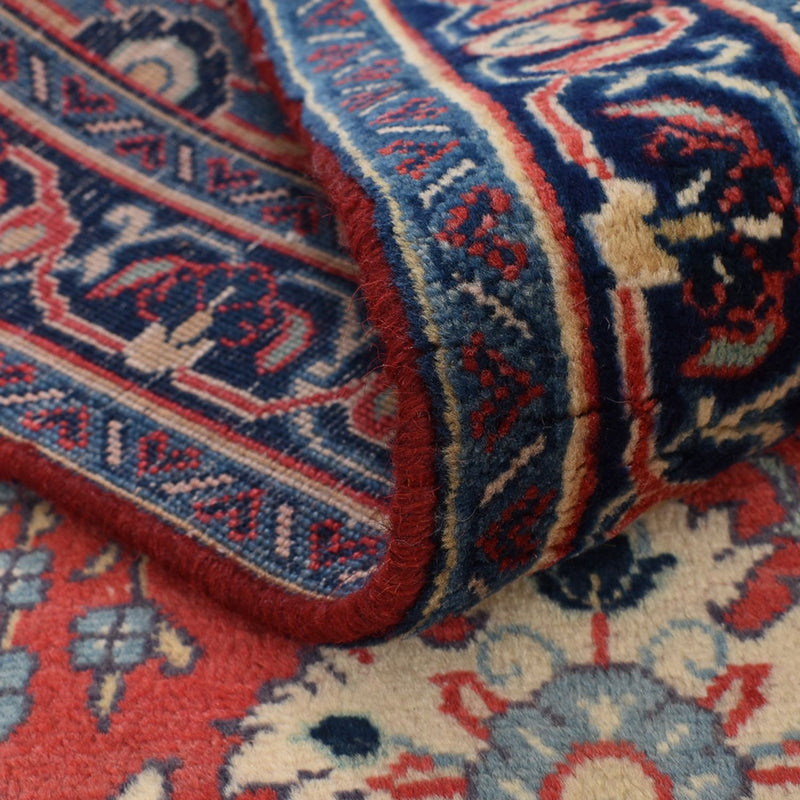 Sarouk Teppe 430x77cm - Persisk teppe
