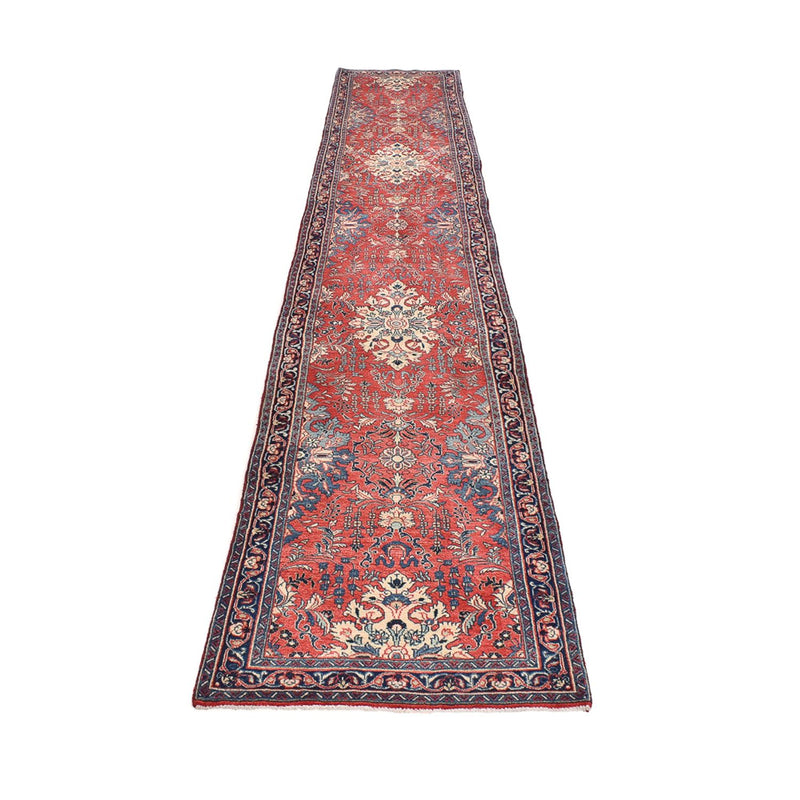 Sarouk Teppe 430x77cm - Persisk teppe