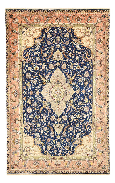 Tabriz - 50 Raj Teppe 189x304cm - Persisk teppe
