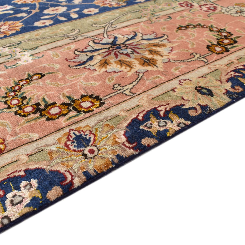 Tabriz - 50 Raj Teppe 304x189cm - Persisk teppe