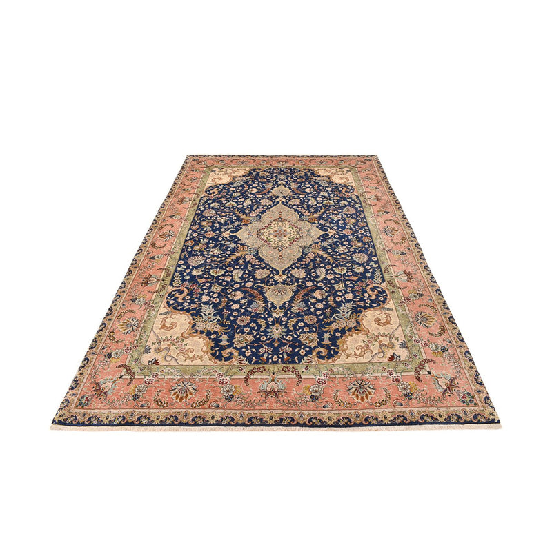 Tabriz - 50 Raj Teppe 304x189cm - Persisk teppe
