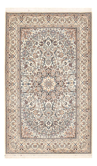 Nain - 6 la Teppe 208x124cm - Persisk teppe – product image
