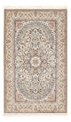 Nain - 6 la Teppe 208x124cm - Persisk teppe
