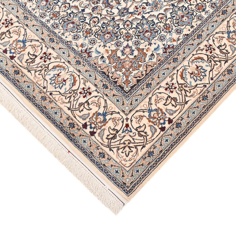 Nain - 6 la Teppe 208x124cm - Persisk teppe