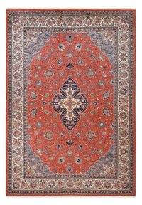 Sarouk Teppe 382x264cm - Persisk teppe – product image