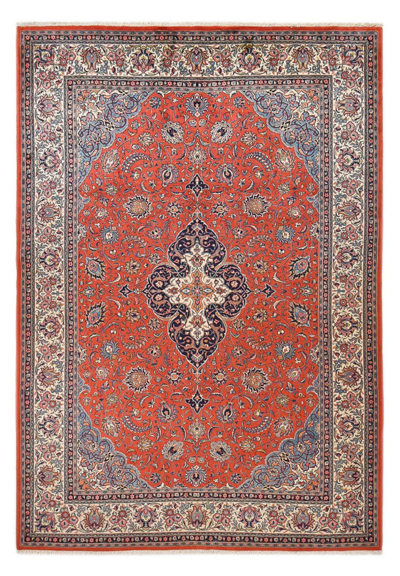 Sarouk Teppe 382x264cm - Persisk teppe