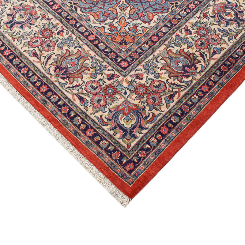 Sarouk Teppe 382x264cm - Persisk teppe