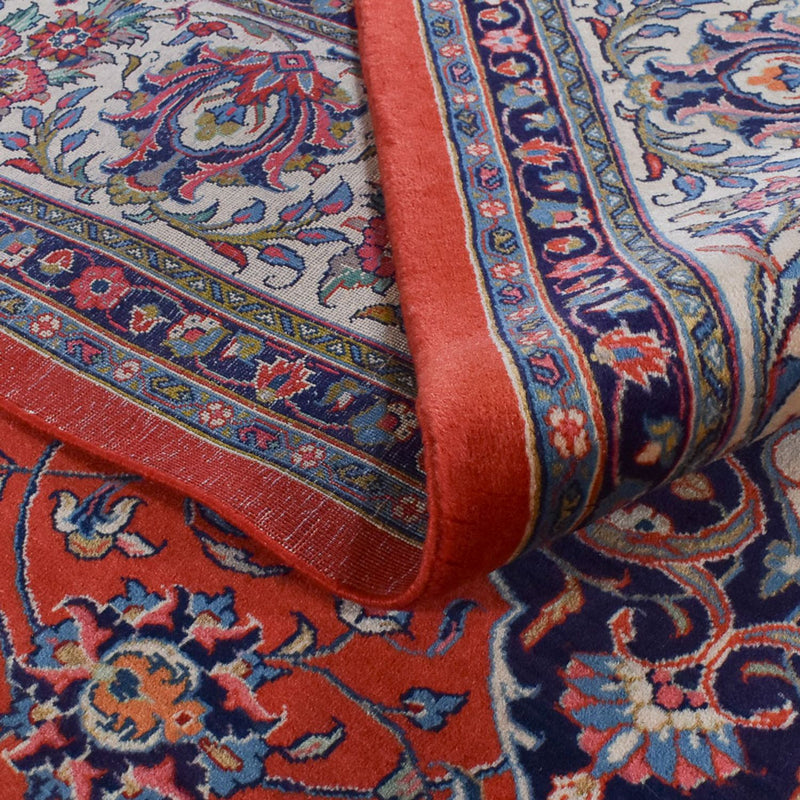 Sarouk Teppe 382x264cm - Persisk teppe
