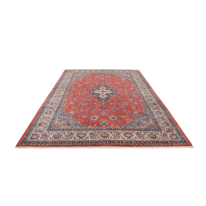Sarouk Teppe 382x264cm - Persisk teppe