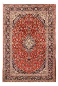 Yazd Teppe 390x268cm - Persisk teppe – product image