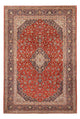 Yazd Teppe 390x268cm - Persisk teppe