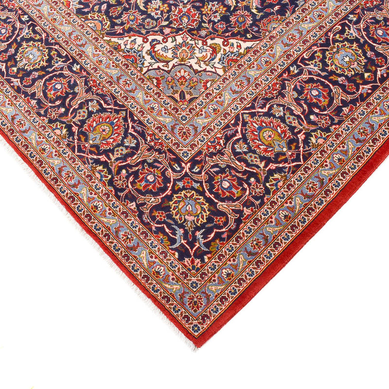 Yazd Teppe 390x268cm - Persisk teppe