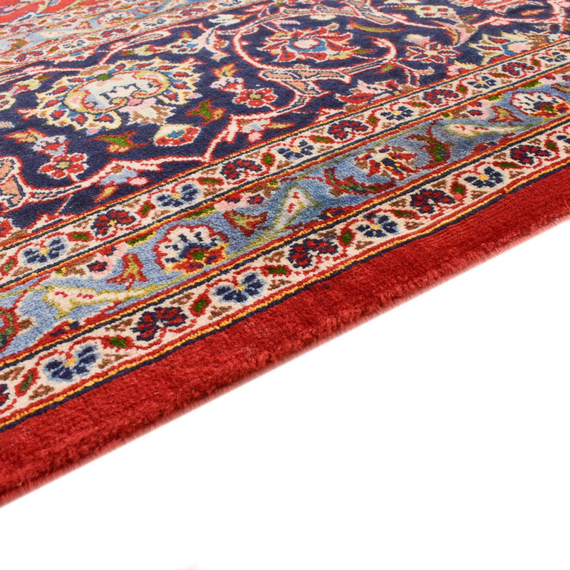 Yazd Teppe 390x268cm - Persisk teppe
