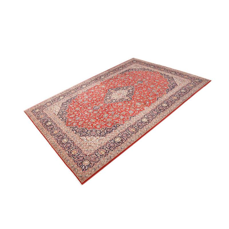 Yazd Teppe 390x268cm - Persisk teppe