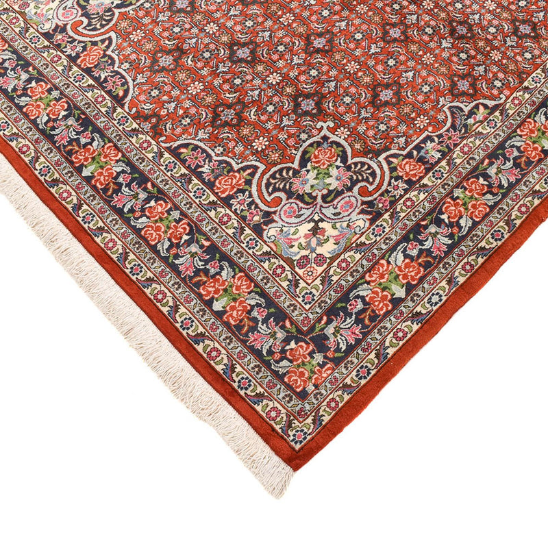 Bidjar Teppe 217x142cm - Persisk teppe