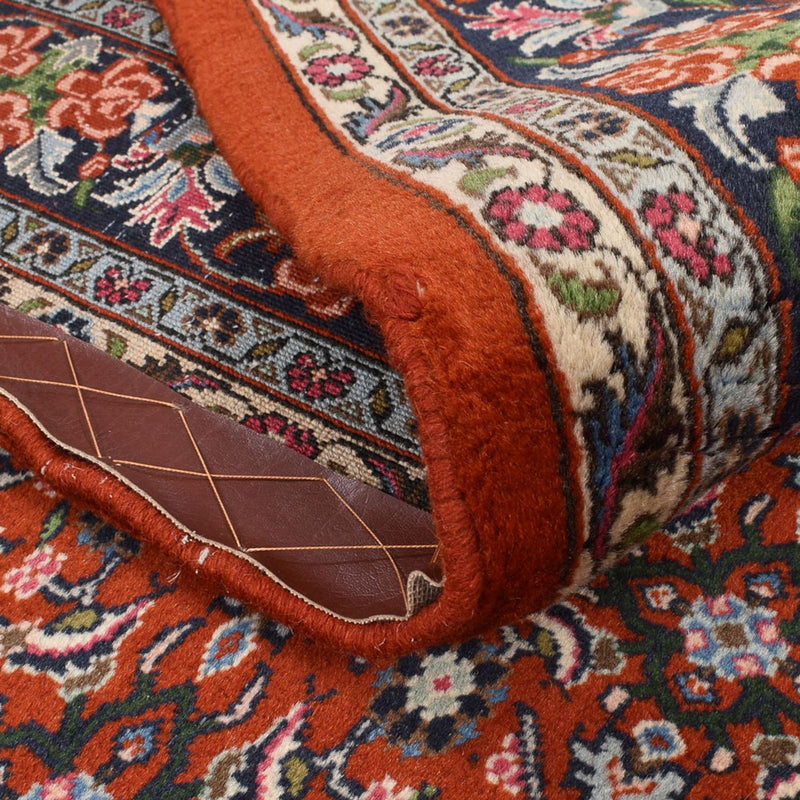 Bidjar Teppe 217x142cm - Persisk teppe