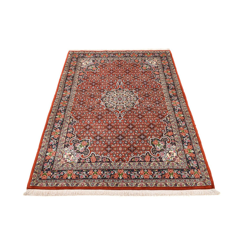 Bidjar Teppe 217x142cm - Persisk teppe