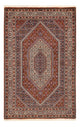 Bidjar Teppe 212x137cm - Persisk teppe
