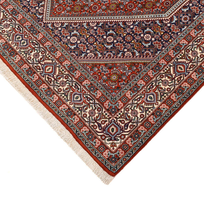 Bidjar Teppe 212x137cm - Persisk teppe