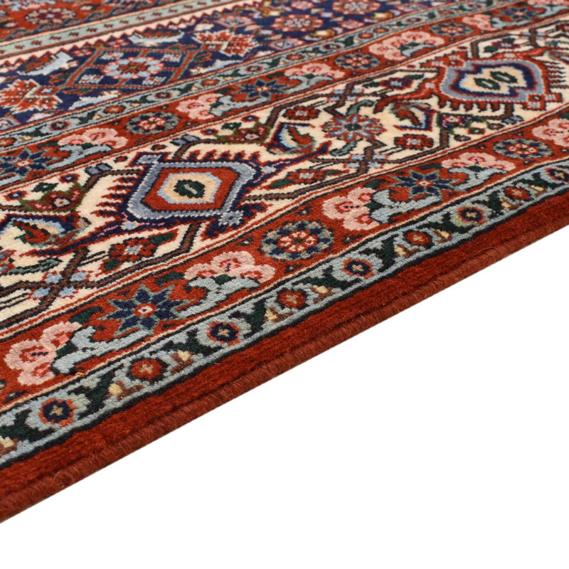 Bidjar Teppe 212x137cm - Persisk teppe