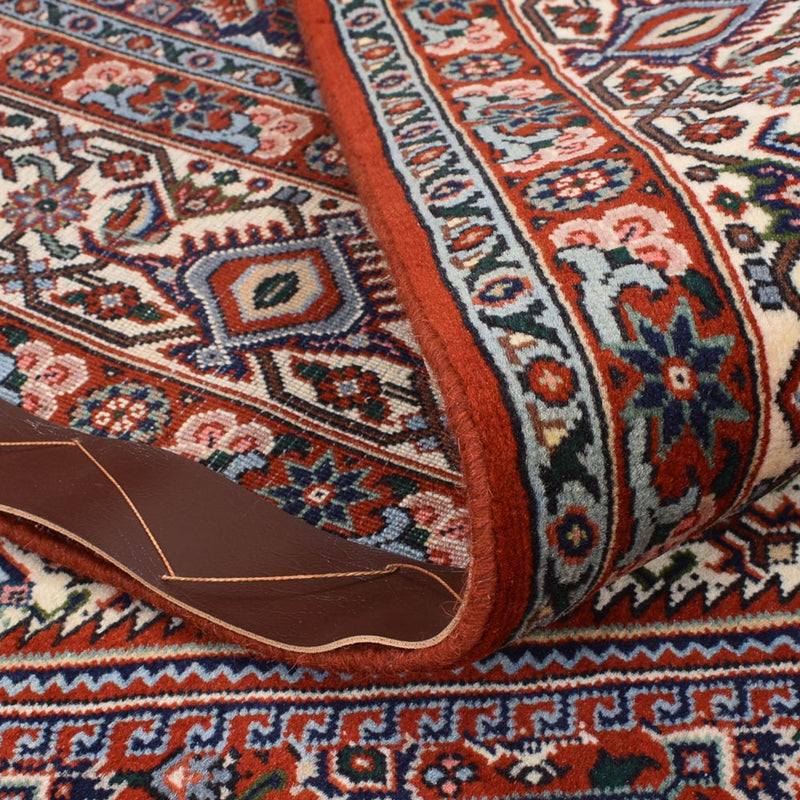 Bidjar Teppe 212x137cm - Persisk teppe