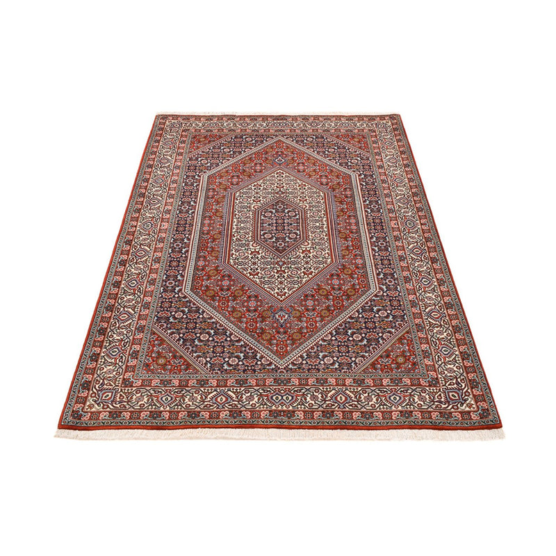 Bidjar Teppe 212x137cm - Persisk teppe