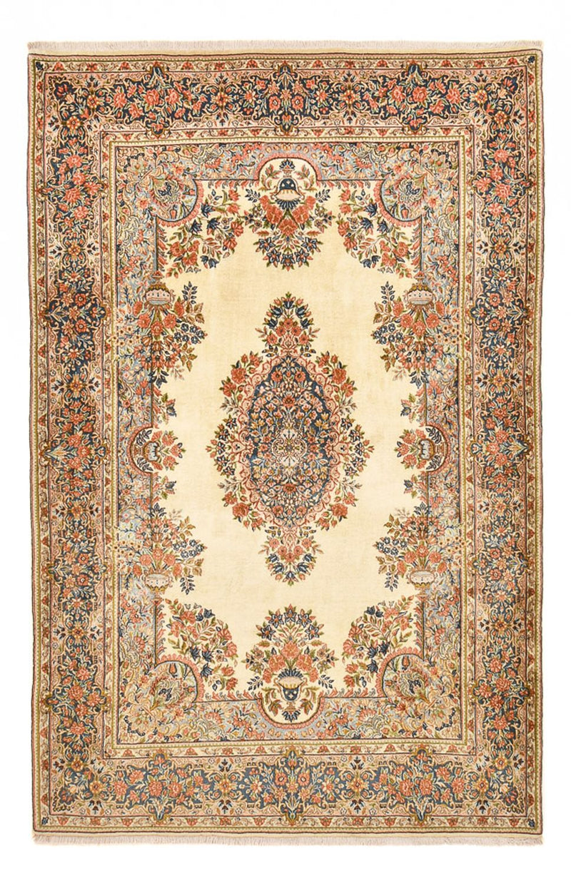 Rafsanjan Teppe 271x173cm - Persisk teppe