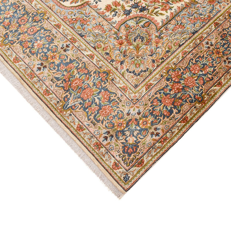 Rafsanjan Teppe 271x173cm - Persisk teppe