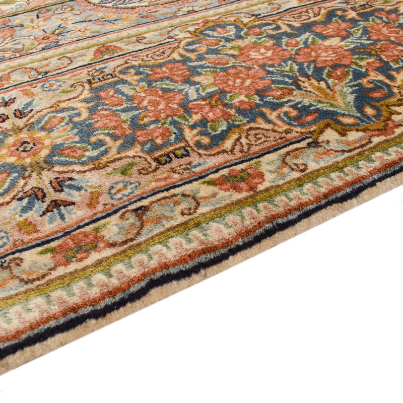 Rafsanjan Teppe 271x173cm - Persisk teppe