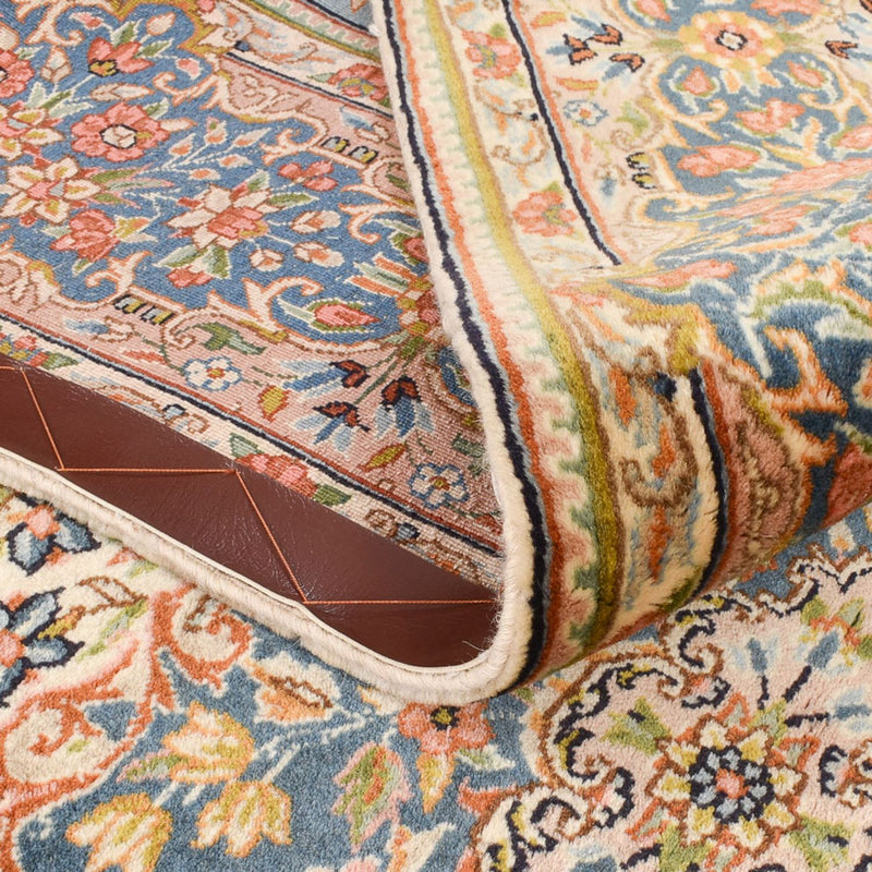 Rafsanjan Teppe 271x173cm - Persisk teppe