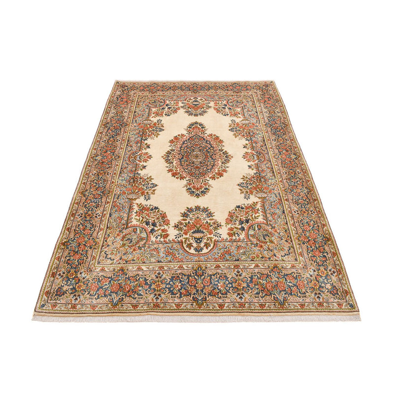Rafsanjan Teppe 271x173cm - Persisk teppe