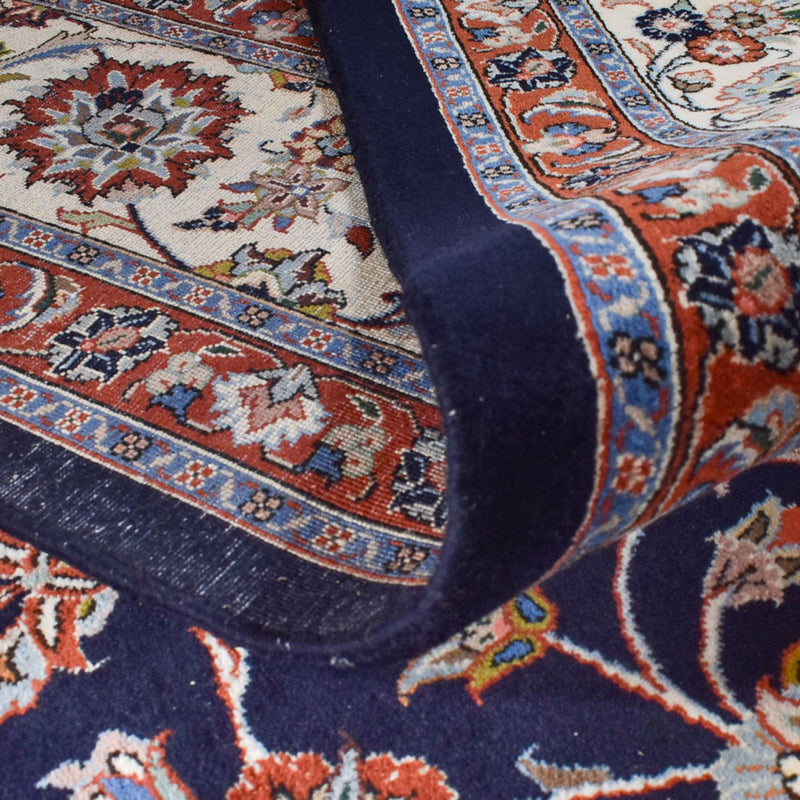 Mashhad Teppe 343x250cm - Persisk teppe