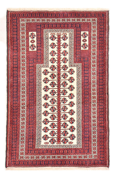 Balutsj-teppe 100x150cm - Orientalsk teppe