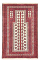 Balutsj-teppe 150x100cm - Orientalsk teppe