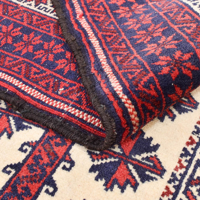 Balutsj-teppe 150x100cm - Orientalsk teppe