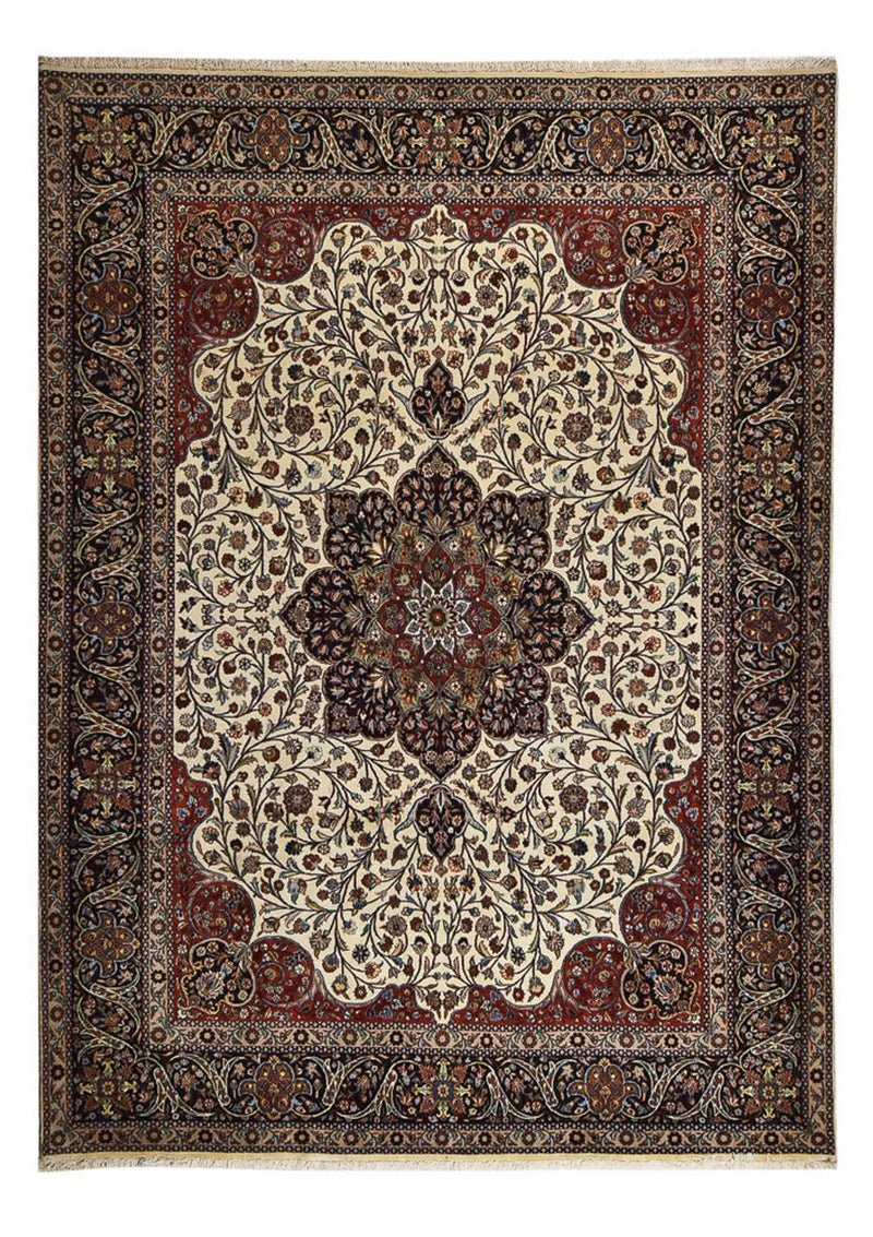 Sarouk Teppe 295x218cm - Persisk teppe