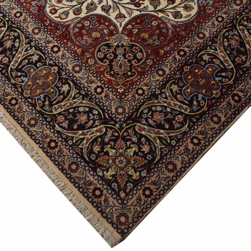 Sarouk Teppe 295x218cm - Persisk teppe