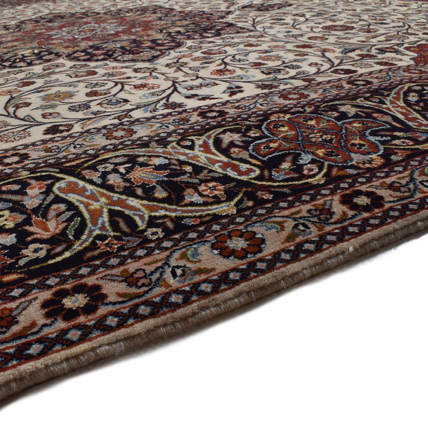 Sarouk Teppe 295x218cm - Persisk teppe