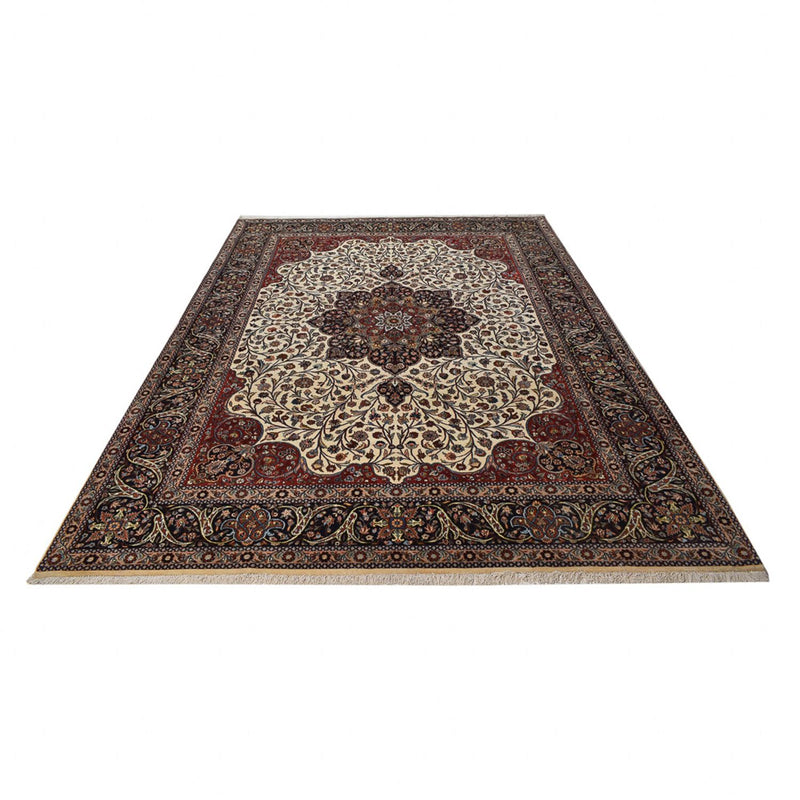 Sarouk Teppe 295x218cm - Persisk teppe